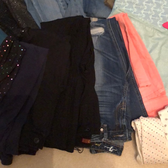 Large lot of girls designer clothes- FINAL PRICE! - Picture 8 of 8